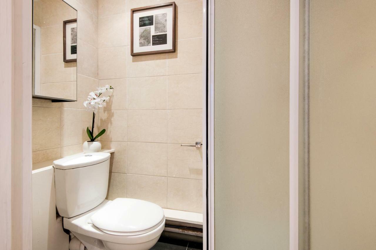 Beautiful Hyde Park Studio Flat Leilighet London Eksteriør bilde